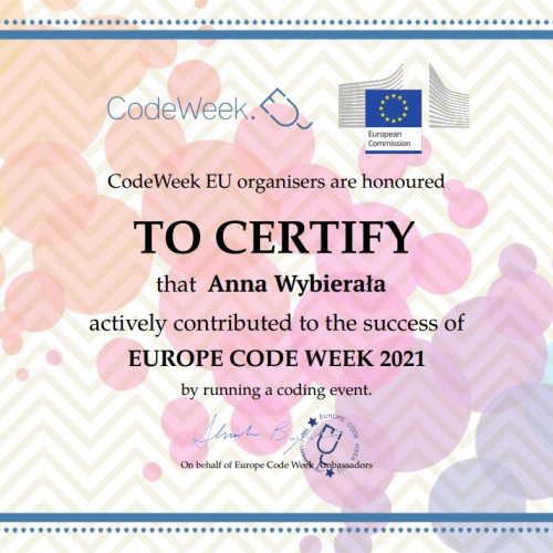 certyfikat_Anna_Wybierała