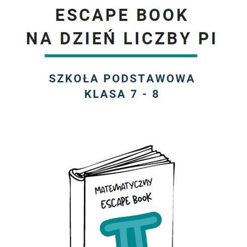escapebook