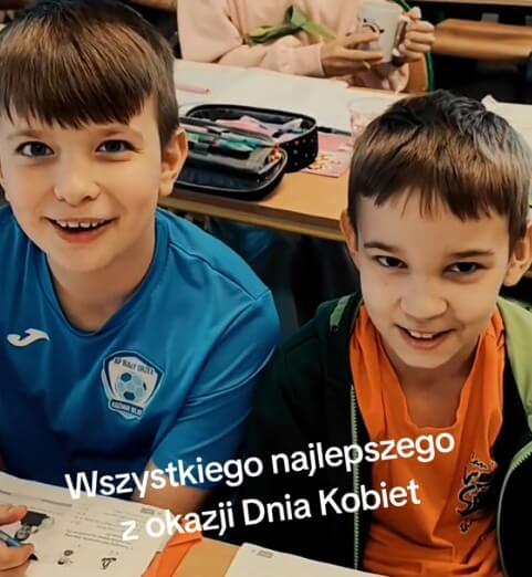 DZIEŃ KOBIET W JEDYNCE