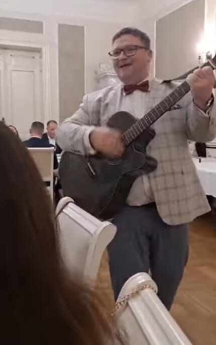 SPOTKANIE ŚWIĄTECZNO – NOWOROCZNE