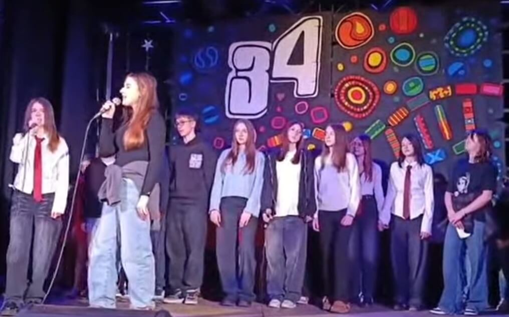 GRALIŚMY Z WOŚP – I TO JAK!