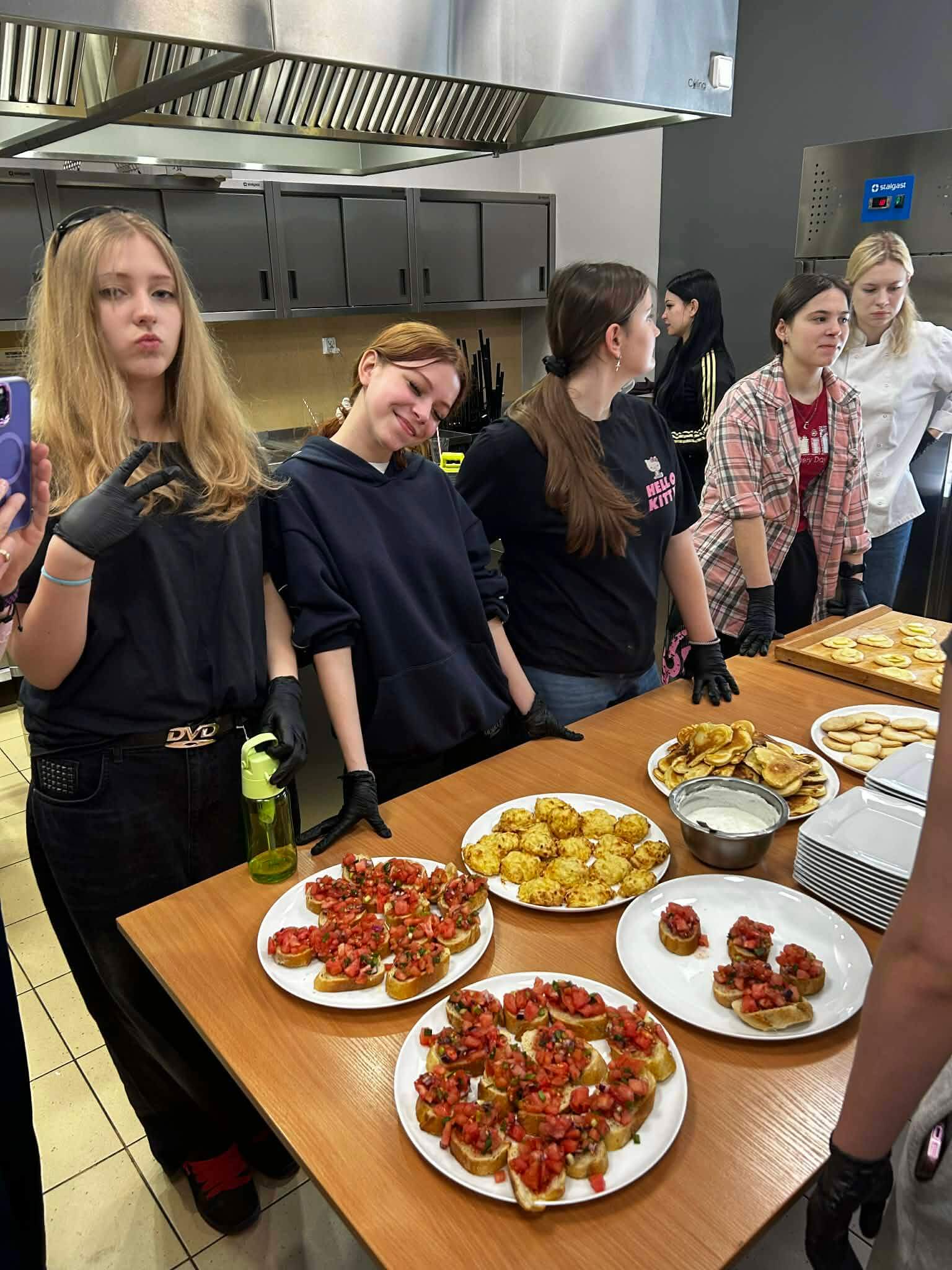 WARSZTATY ZAWODOZNAWCZE