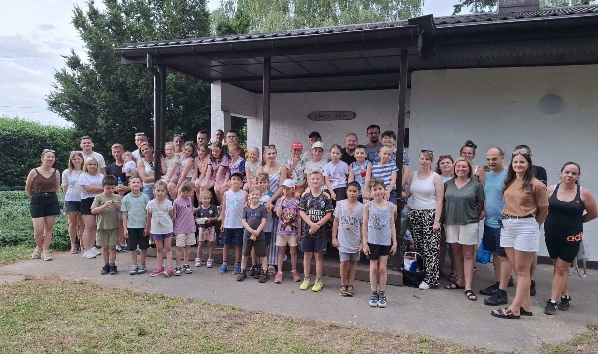 PODSUMOWANIE PROJEKTU „SPOTKANIE Z CIEKAWYMI LUDŹMI”