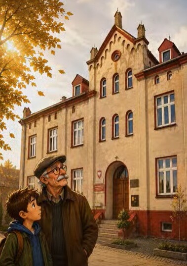 PAMIĘTAMY 120-LECIE STRAJKU DZIECI KOŹMIŃSKICH