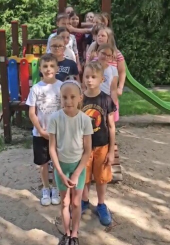 KAŻDY KONIEC JEST ZAWSZE POCZĄTKIEM CZEGOŚ NOWEGO